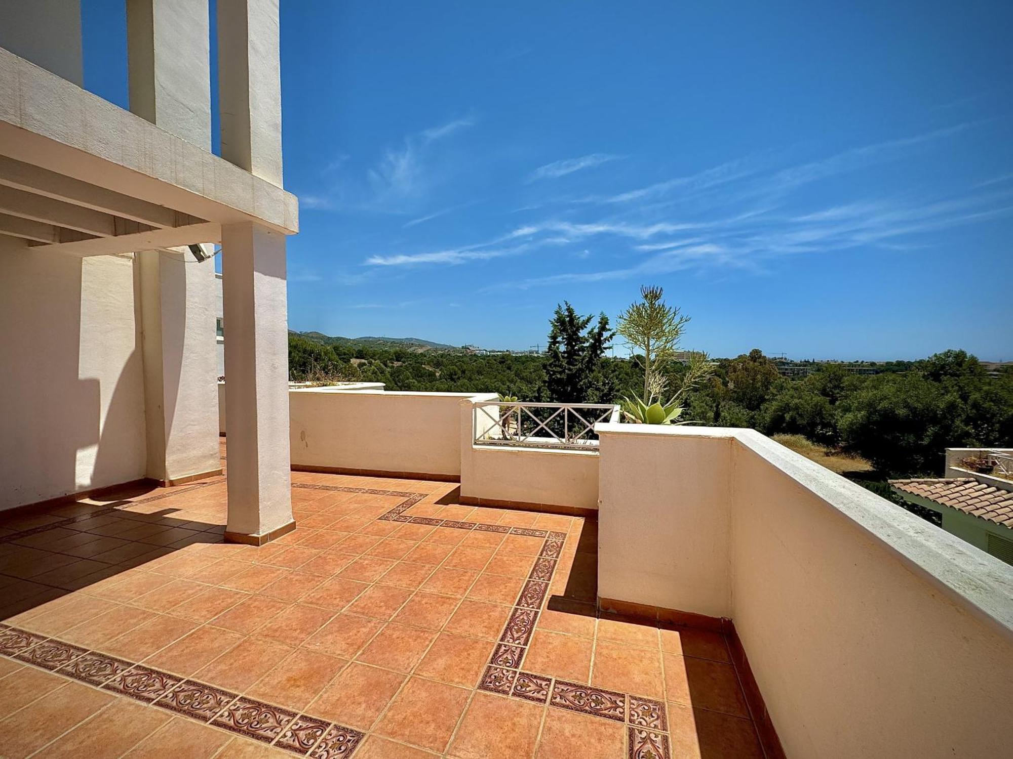 Ferienhaus Golf Rio Real By Homing Marbella