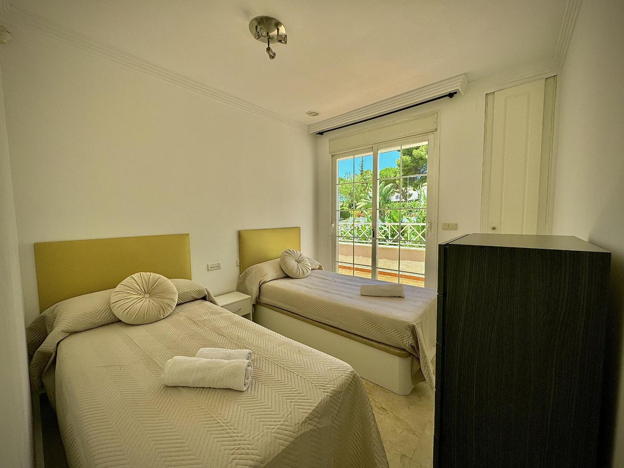 Golf Rio Real By Homing Ferienhaus Marbella