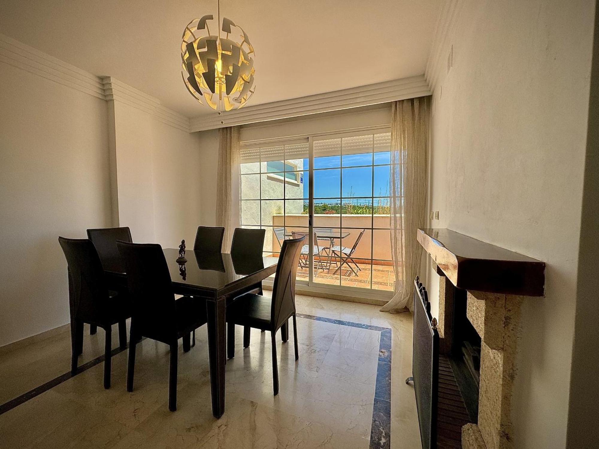 Ferienhaus Golf Rio Real By Homing *