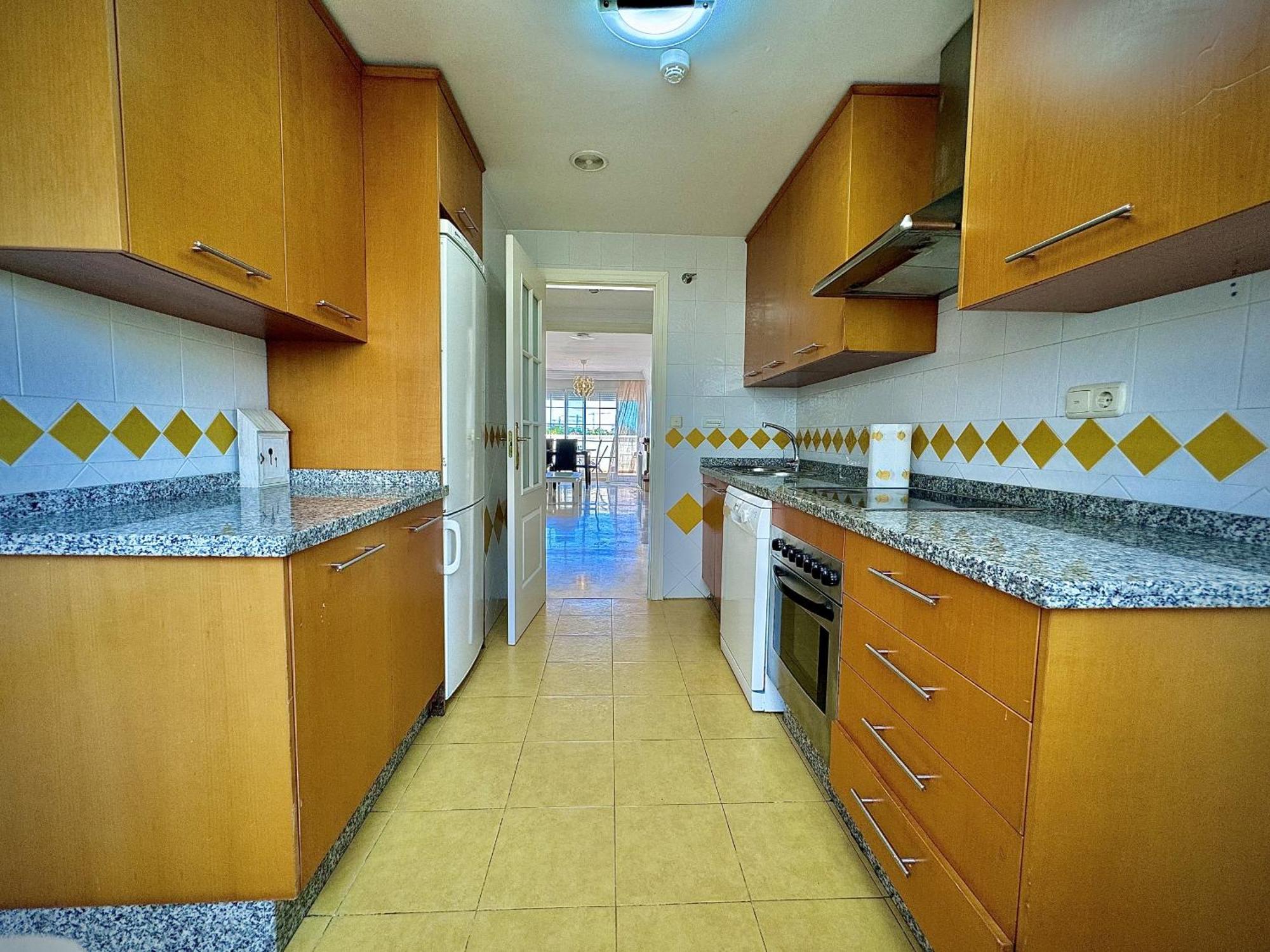 Golf Rio Real By Homing Ferienhaus Marbella